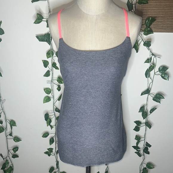 lululemon athletica Tops - Lululemon Running Dancing Warrior Tank Top